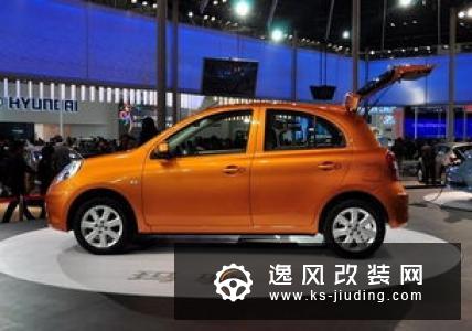 中期改款CS55实车曝光 造型大改/年底开卖