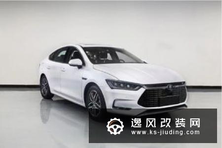 WEY P8插混SUV换国六动力 纯电续航提升40%