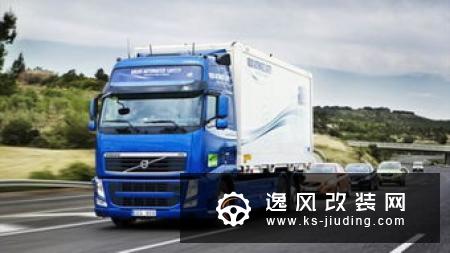 来自谷歌的Waymo 准备让卡车实现自动驾驶
