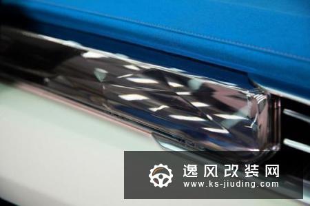 WEY品牌最新概念车将亮相法兰克福车展