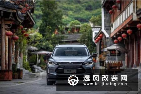换代后的创酷能否成为年轻人的新选择？
