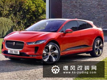 捷豹轿跑SUV纯电版曝光 续航近500km