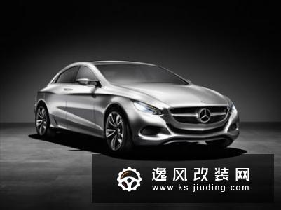 这次多了A45S  新款奔驰AMG A45谍照海外曝光