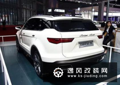 2.8秒的保时捷电动车来了 谁还买特斯拉？