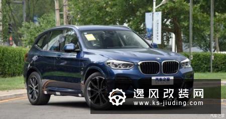 车市透视 SUV市场的黄金十年与江湖混战
