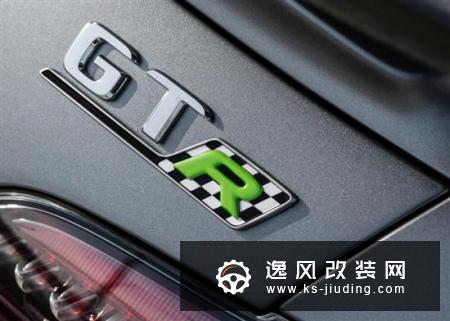 AMG GT高性能版售价曝光 年底正式交付