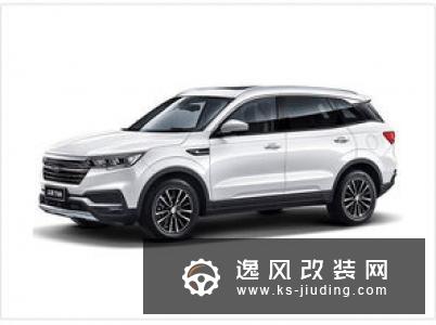 车身涂装工艺如何？广汽新能源GE3漆面测试