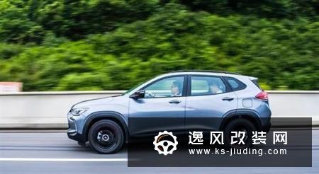 换代后的创酷能否成为年轻人的新选择？