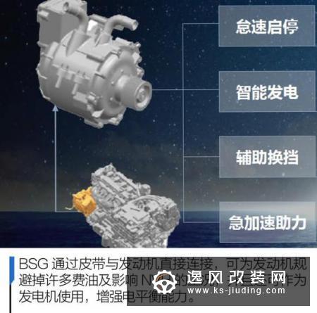 刚柔并济 试驾比亚迪宋Pro DM双擎四驱版 刚柔并济 试驾比亚迪宋Pro DM双擎四驱版