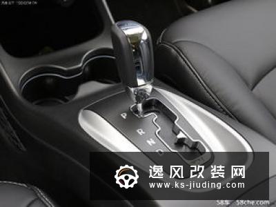 道奇新款酷威实拍 年内开售/竞争丰田汉兰达