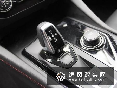 专治纠结 个性运动的领克03值得购买么？