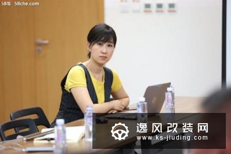 马自达携手58车 共鉴潮奢运动新旗舰