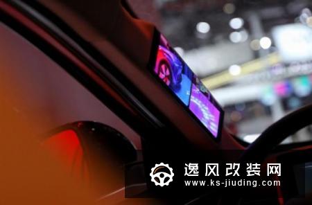 引领情感科技市场？合众打造智能座舱系统
