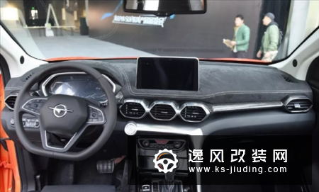 肩负使命的海马8S 能重塑当年S5的辉煌？