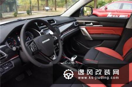 哈弗H2最新报价出炉 高效/高配/高性价比
