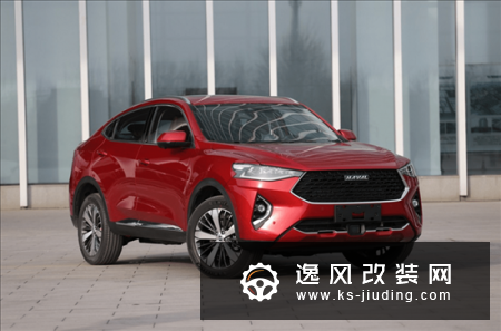 推荐三款自主运动SUV 最低仅需10万起