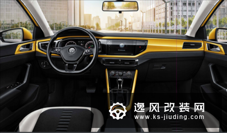 Polo plus同级中最值得购买的两厢车/大空间