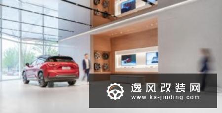 为改进电动车技术 蔚来在美提交多项专利申请