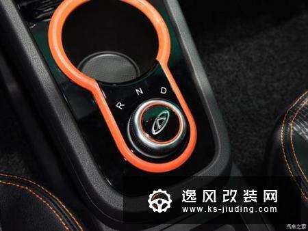 5月底上市 曝2019款奇瑞小蚂蚁eQ1消息