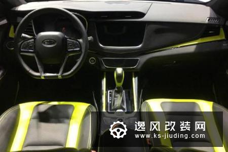 配置提升全新SWM斯威G01 F将于5月28日上市
