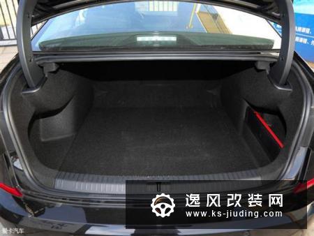 父亲节惊喜 推荐四款非常适合老爸的车