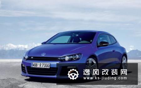 大众新探歌运动版接受预订 搭2.0T引擎