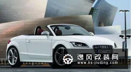谁还敢说TA不豪华？奥迪Q7新老对比