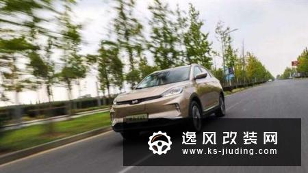 比亚迪/广汽很亮眼 谁是更靠谱的新能源车企