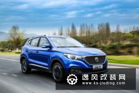 日系小型SUV大PK 缤智和C-HR哪款更值得买？