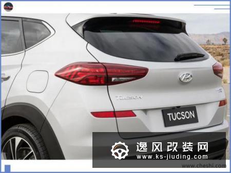 现代新款途胜售价曝光 尺寸奇骏还硬派