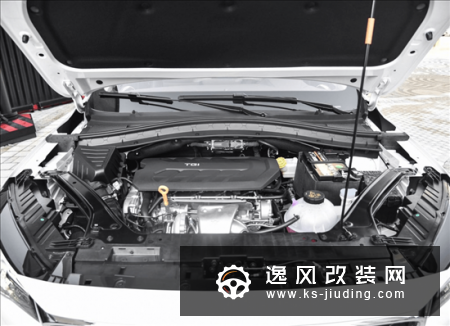 推荐三款自主运动SUV 最低仅需10万起