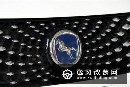 续航有待提升 汉腾X5 EV值不值得买？