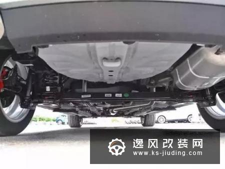 最值得推荐的2台国产SUV 实力不比合资差