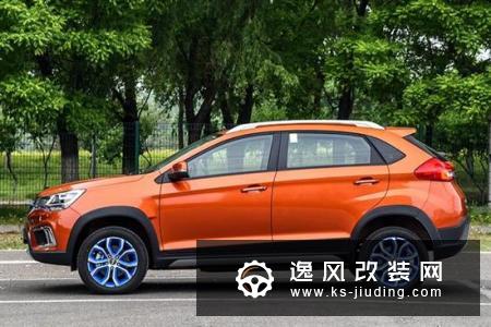 续航超400公里 瑞虎3xe到底值不值得买？