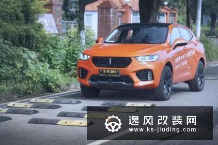 这款15万级“网红”SUV 坐起来还蛮舒服的