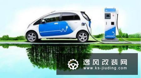 免征购置税 也续不上新能源车没有补贴的命