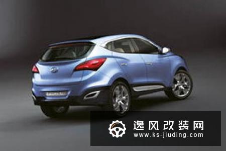 2019款小蚂蚁试驾 潮流新物种“颜智”升级