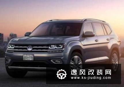 不开玩笑 现在这4款车十年后将会是经典车