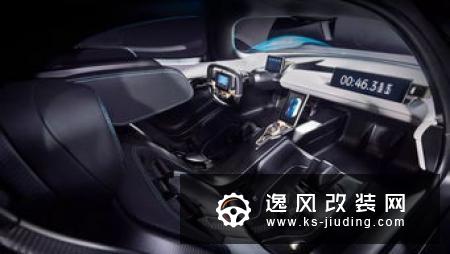 初创公司实时预测电动汽车电池“健康状态”
