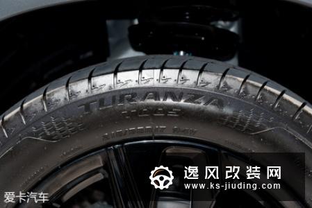 黑暗再来袭 实拍雪佛兰创酷Redline