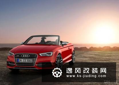 标致全新2008推敞篷版 搭1.2T引擎PK探歌