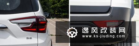 推荐智·标准型 比亚迪S2购车指南