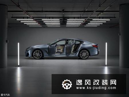 稳定将被改写 解析高端轿跑市场新格局