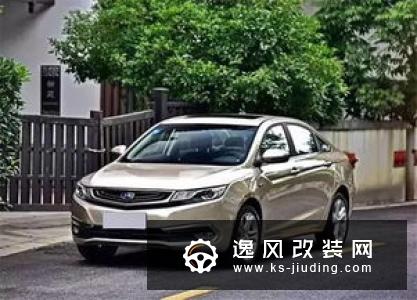 确定要来一战吗？吉利缤越SUV车评