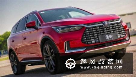 比亚迪/广汽很亮眼 谁是更靠谱的新能源车企