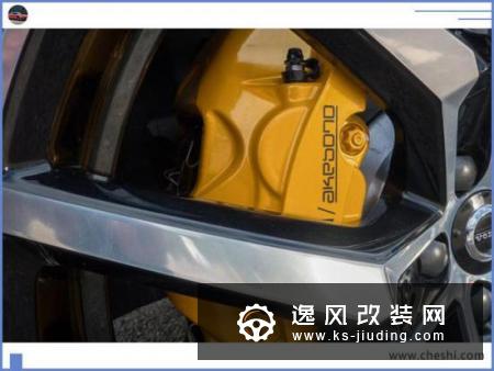 沃尔沃新款XC60实拍 外观更具科技感