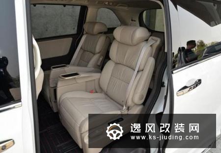 同为国六MPV 别克GL8与本田奥德赛该买谁？
