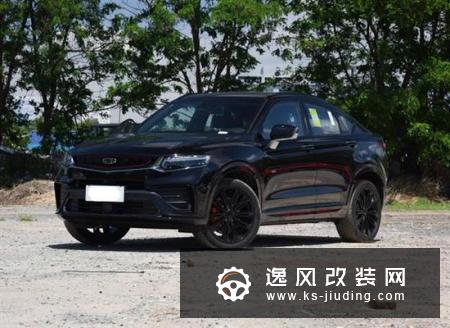 性能优越的吉利星越竞争力究竟如何