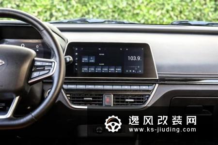 续航略短 新特汽车DEV 1值不值得买？
