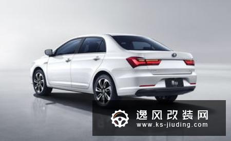 搭载135kW驱动电机 广汽丰田iA5申报图